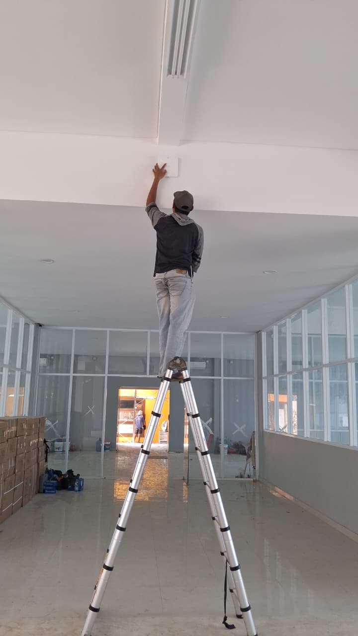 Proyek SMK 2