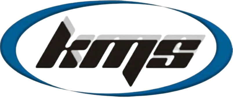 Logo PT KMS